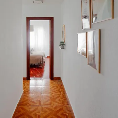 165a Apto Moderno 2 By R2r Consulting 기욘