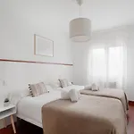 165a Apto Moderno 2 By R2r Consulting Apartment *