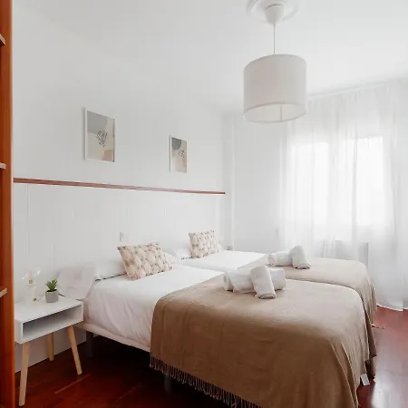Apartment R2r - Apto Moderno 2 - 165a Gijon