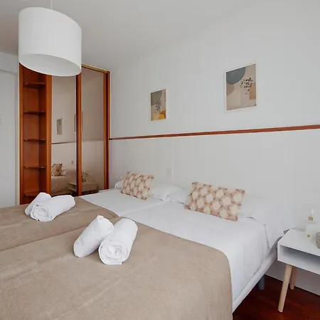 R2r - Apto Moderno 2 - 165a Apartment *
