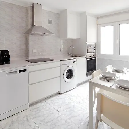 Apartmán 165a Apto Moderno 2 By R2r Consulting