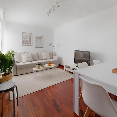 165a Apto Moderno 2 By R2r Consulting Apartmán *