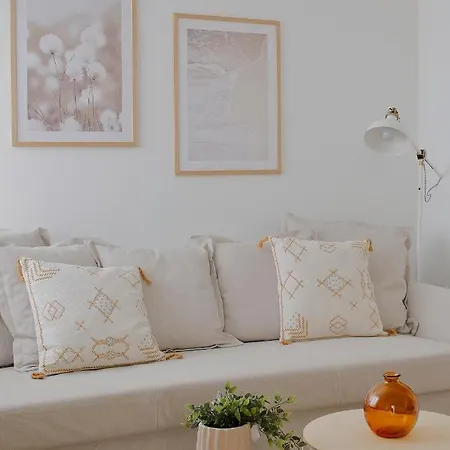 165a Apto Moderno 2 By R2r Consulting Apartmán Gijón