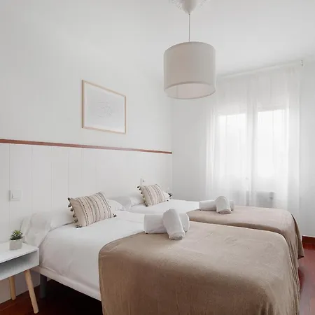 165a Apto Moderno 2 By R2r Consulting Appartement *