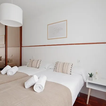 Appartement 165a Apto Moderno 2 By R2r Consulting Gijón